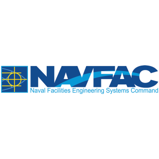 Naval Facilities Engineering Systems Command logo