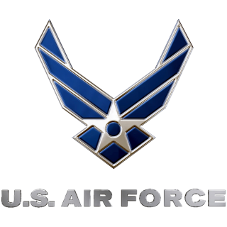 U.S. Air Force logo